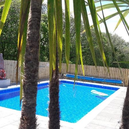 Greenways Valley Holiday Park Great Torrington Eksteriør bilde