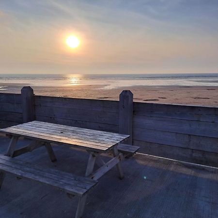 Greenways Valley Holiday Park Great Torrington Eksteriør bilde