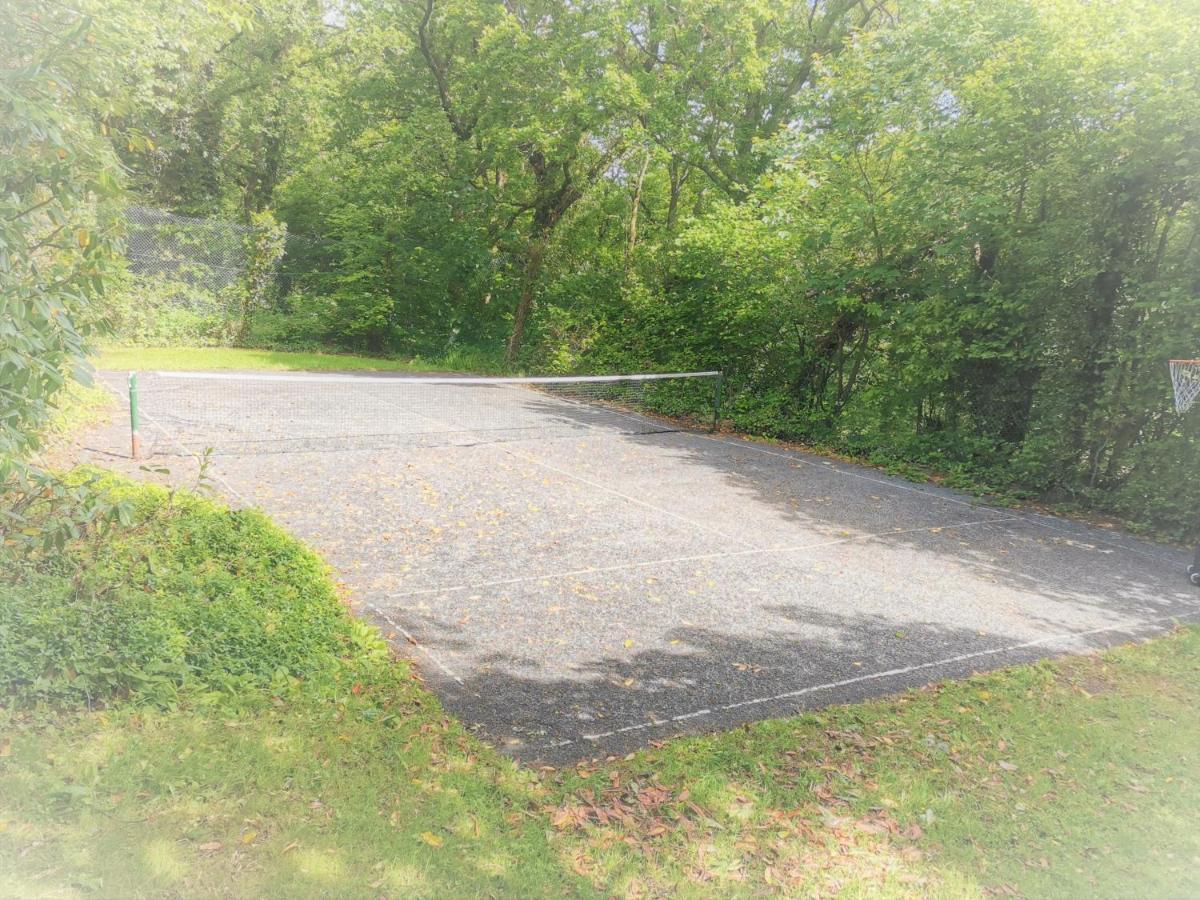 Greenways Valley Holiday Park Great Torrington Eksteriør bilde