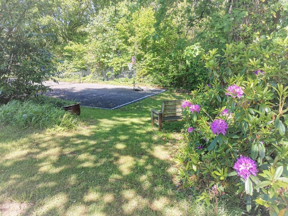 Greenways Valley Holiday Park Great Torrington Eksteriør bilde