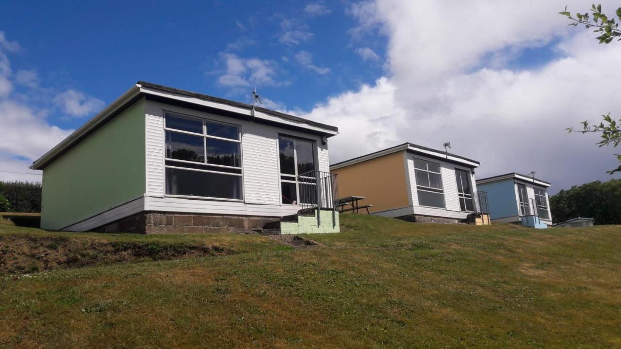 Greenways Valley Holiday Park Great Torrington Eksteriør bilde