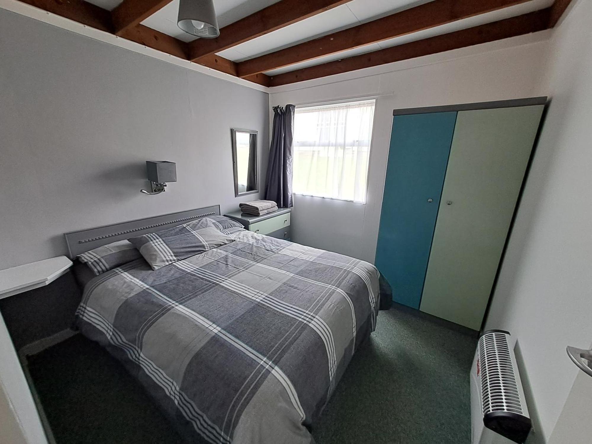 Greenways Valley Holiday Park Great Torrington Eksteriør bilde
